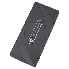 Thermalright ARGB Fan HUB Controller Support 8 Groups of Fans, 8-Port 4 Pin PC F picture