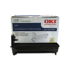 Oki 44318501/02/03/04 Image Drum (OKI44318501) picture