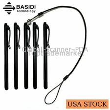 5PCS Touch Stylus Pen for Symbol ZEBRA TC70 TC75 TC70X TC75X TC72 TC77 Series US picture