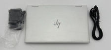 New HP Elite x360 1030 G8 - 4K OLED -  i5-1135G7 16GB 256GB Touch Wi-Fi Laptop picture