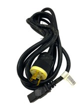 8120-6903 I Genuine HP Power Cord Black-12 AWG- 4.5m (14.8ft) Long picture