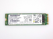 128GB Dell 06HG72 SK Hynix SC311 M.2 2280 SSD NGFF V3 3D TLC NAND SATA 6Gbps picture