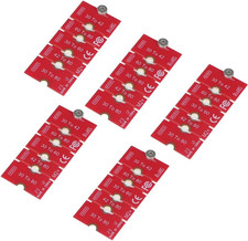 NGFF NVME M2 M2PLUS 2230 to 2280 Adapter Card 2230, 2242, 2260, 2280 picture