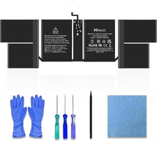 A2519 Battery Replacement for A2442 MacBook Pro 14 inch 2021 A2779 A2918 2023 picture