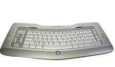 Microsoft Wireless Entertainment Keyboard 8000 | Rare picture