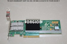 Motherboard Silicom PE210G2SPI9-SR via DHL or Fedex fast shipping picture