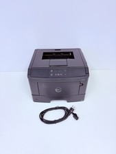 Dell B2360dn Monochrome Laser Printer Tested picture