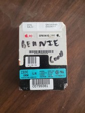 1992 Apple IBM 80MB Hard Drive - UNTESTED picture