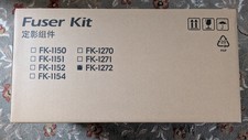 Kyocera FK-1272 Fuser Kit [FK1272] picture