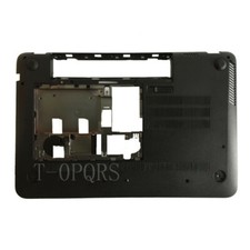 New for HP ENVY Touchsmart M6-N015DX M6-N113DX M6-N168CA Bottom Case Cover picture