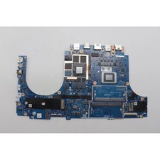 5B21N96836 Lenovo AMD Ryzen 5 7235HS RTX 3050 6GB Motherboard 83JC LOQ 15ARP9 picture