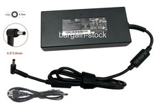 Chicony 240W AC Adapter Charger For GIGABYTE AORUS 15 XE4-73USB14SH Power Supply picture