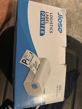 Jiose 4x6 Thermal Label Printer J500 180MM/S 203 DPI Logistics Label Printer picture