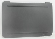 908300-001 Hp Bottom Base Cover Black For 11-Ah117Wm 