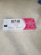 STS Inks Replacement Ink for Mutoh VJ-MSINK3A Magenta picture