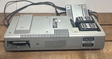 Radio Shack TRS-80 Expansion Interface 26-1140 Untested w/ Power Supply picture