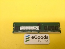 HMA82GR7AFR8N-UH HYNIX 16GB(1X16GB) 2Rx8 PC4-2400T-R ECC REG SERVER MEMORY picture