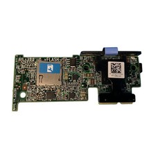 SD Card Reader Dell RT6JG Dual SD Flash Card Reader for PowerEdge R440 R540 R640 picture