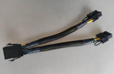 8Pin(Female) to Two 8pin(Male) Cable for Supermicro 4028GR-TR TRT TR2 TRT2 GPU picture
