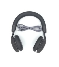 Dell Pro Wireless ANC Noise Cancelling Headset WL5024 with USB-C charge cord picture