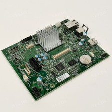 E6B69-60001 Formatter Board compatible HP LaserJet Enterprise M604 M605 M606 picture