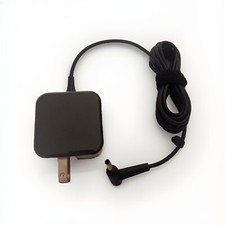 Cargador adaptador de CA de 33 W 1,75 A 19 V compatible con Asus Chromebook C300 picture