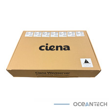 New / Open Box Ciena 186-1010-900 3-Slot Interconnect Platform Waveserver picture