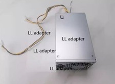 For HP Pavilion 590 800G3 600G3 180W Power Supply HK280-85PP L08261-006 picture
