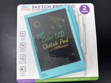 myFirst Sketch Pro NEO 2 Pack 10