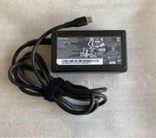Original MSI 65W USB-C Power adapter for MSI Prestige 13 Evo A13M charger picture