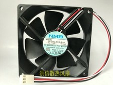 1pcs  NMB 3610KL-04W-B59 DC12V 0.43A 9025  90mm 3-wire cooling fan 3pin picture
