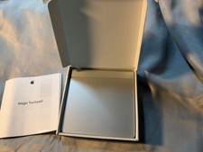 Apple Wireless Magic Trackpad - MC380LL/A picture