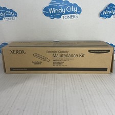 Genuine Xerox 108R00676 Extended-Capacity Maintenance Kit Phaser 8550 8560 MFP picture