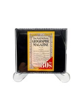 Vintage National Geographic Magazine The 1930s 3 Part Interactive CD-ROM Set picture