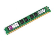 2GB Kingston KTH-PL313E/2G Low Profile DDR3-1333Mhz PC3-10600E CL9 1.5V RAM ECC picture