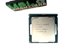 Intel Xeon E-2286G 4GHz 6-Core 12MB LGA 1151 Processor SRF7C picture