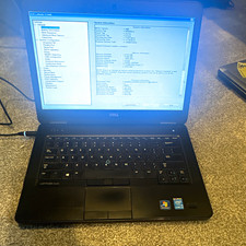 Dell Latitude E5440 14