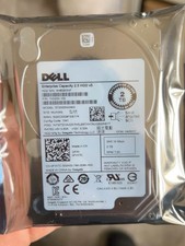 0FVX7C Dell ST2000NX0433 FVX7C 2TB 7.2K RPM 12Gb/s 2.5