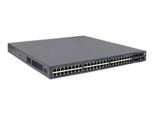 HPE 5500-48G-POE+-4SFP Switch II price incl VAT 3 yr warranty* B2B picture