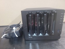 Synology DS416play NAS - Upgraded 8GB RAM - PSU Included - 4x Healthy 1TB Drives picture