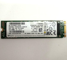 SK Hynix SC311 0W90VR 256GB M.2 SATA Internal SSD HFS256G39TNF-N2A0A TH558 picture