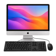 Apple iMac A1418 21.5