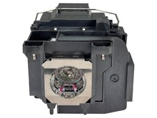 UHE Lamp with Housing for Epson EH-TW6800 EH-TW7000 EH-TW7100 Projectors picture