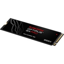 SANDISK  1TB Optimus GX PRO 850X PCIe 4.0 x4 M.2 2280 NVMe SSD picture