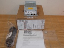 NEW Cisco AIR-PWRINJ1500-2 1520/1550 Series 341-0257-01 Injector NEW OPEN BOX picture