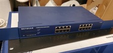 NETGEAR ProSafe JGS516 V2 16-Port Gigabit Network Switch picture
