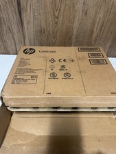 HP LaserJet Toner Cartridge E50145 E52645 Genuine OEM picture