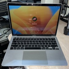 APPLE MACBOOK AIR 13