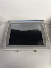 Allen Bradley 2711P-T15C4B2 / A Panelview Plus 1500 Touchscreen picture