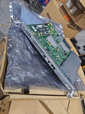 Cisco ASR1000-RP1 Route Processor RP1 for ASR 1000 Series – 4GB RAM – Tested picture